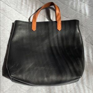 Madewell Crossbody Bag